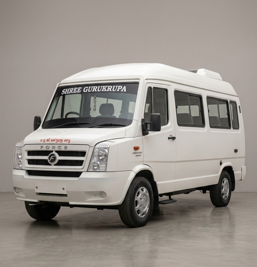 tempo-traveller